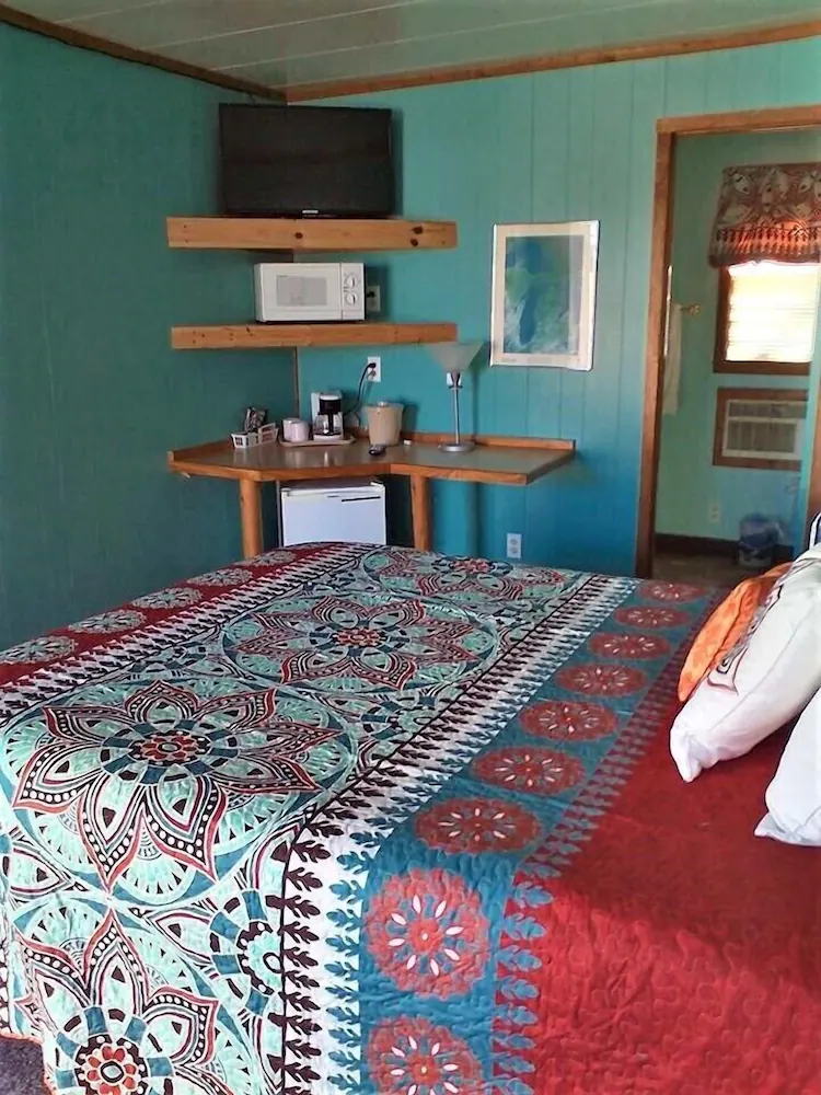 Monarch Motel - From Website (newer photo)